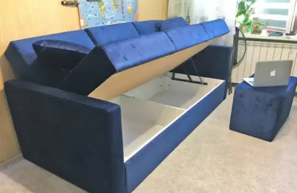 sofa