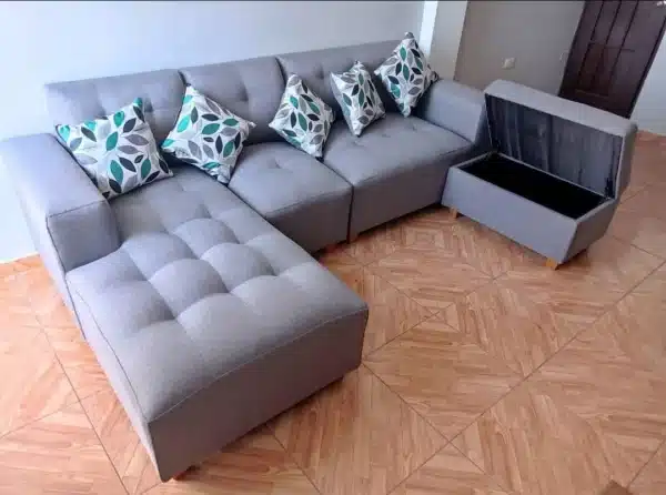 sofa seccional