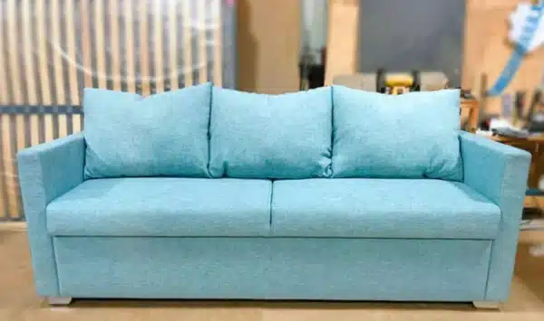 mueble sofa 2 cuerpos