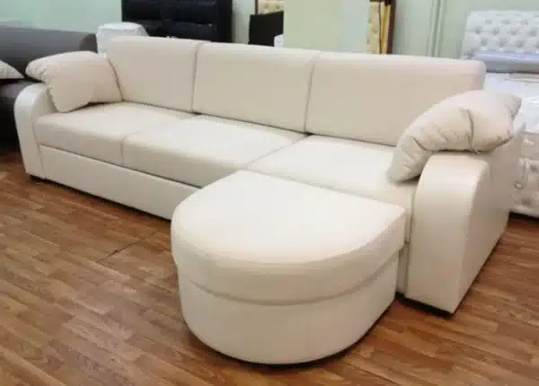 mueble sofa seccional