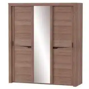 closet modernos para dormitorios