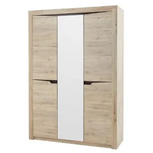 closets funcionales modernos