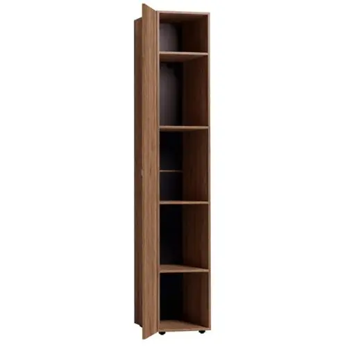 Closet 1 puerta 60x50x180 cm Jerez