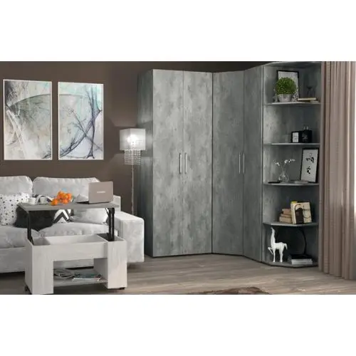 Mueble esquinero para cuarto - Yereniastore - Envíos Chile