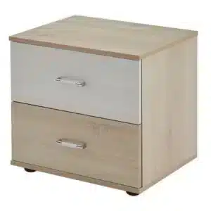 mueble velador de dormitorio