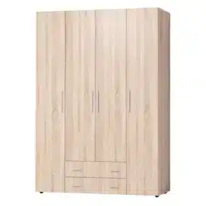 mueble closet de dormitorio