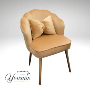 silla sitial modelo corona