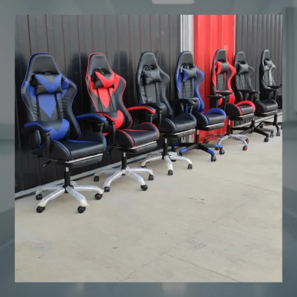 silla gamer